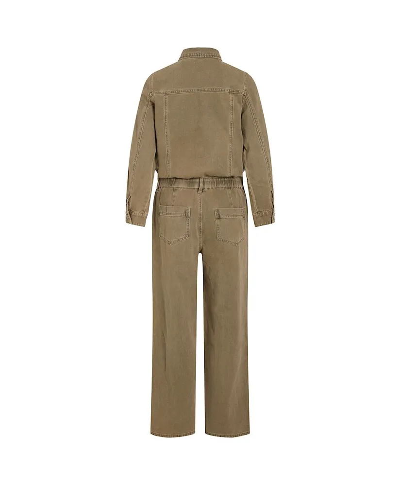 ROUGE EDIT Jumpsuit Jolie