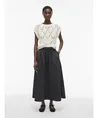 ROUGE EDIT Maxi Rok Detta