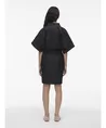 ROUGE EDIT Midi Jurk Francie