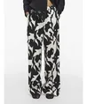 ROUGE EDIT Pantalon Ambre