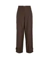ROUGE EDIT Pantalon Ames