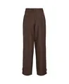 ROUGE EDIT Pantalon Ames