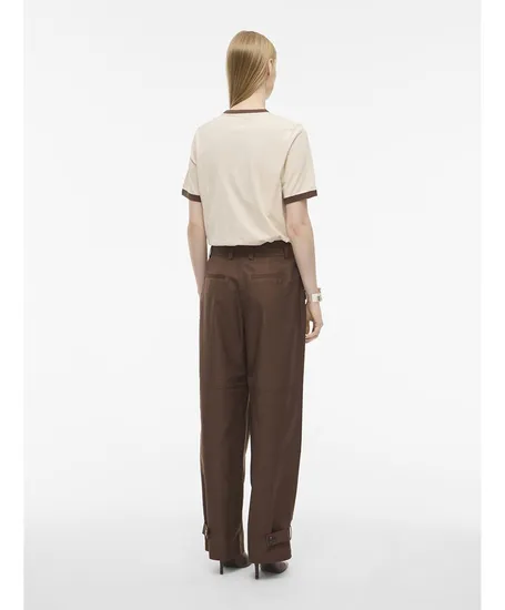 ROUGE EDIT Pantalon Ames