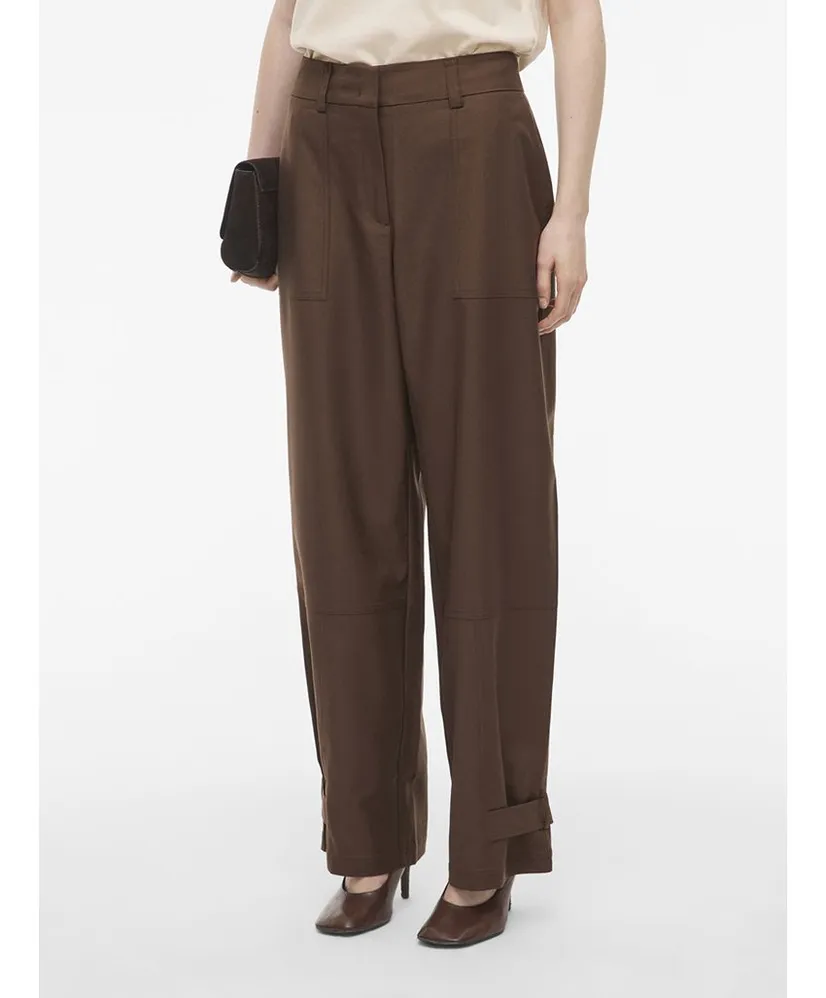 ROUGE EDIT Pantalon Ames