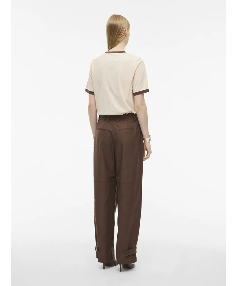 ROUGE EDIT Pantalon Ames