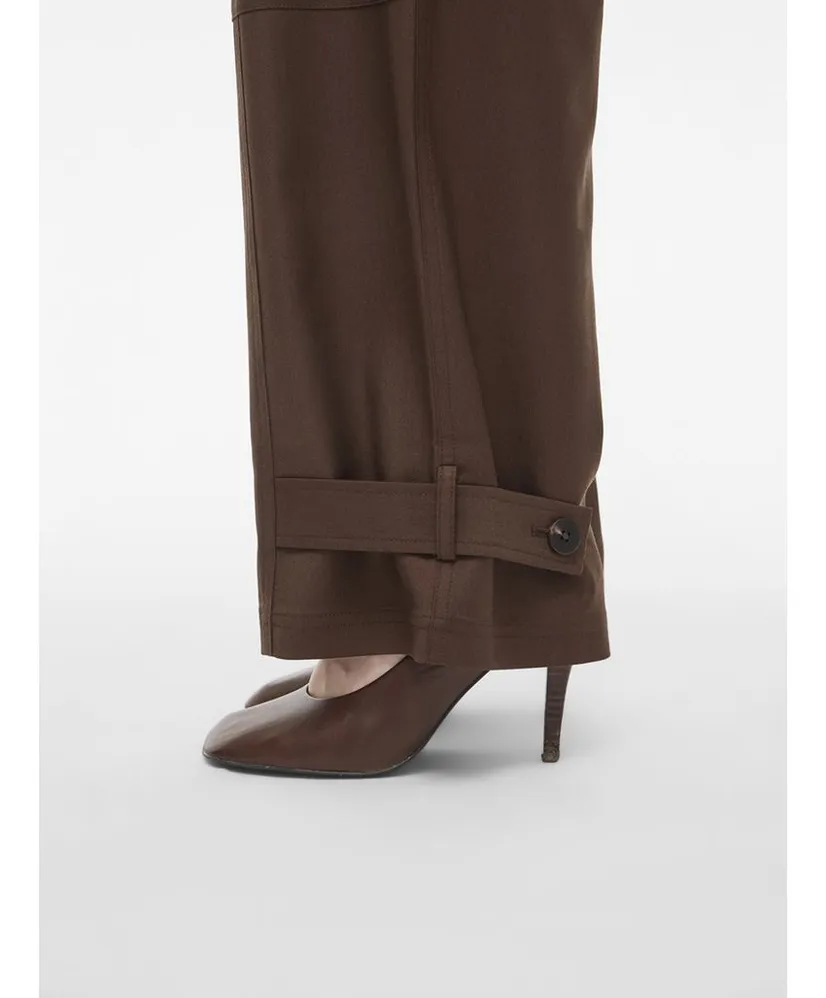 ROUGE EDIT Pantalon Ames