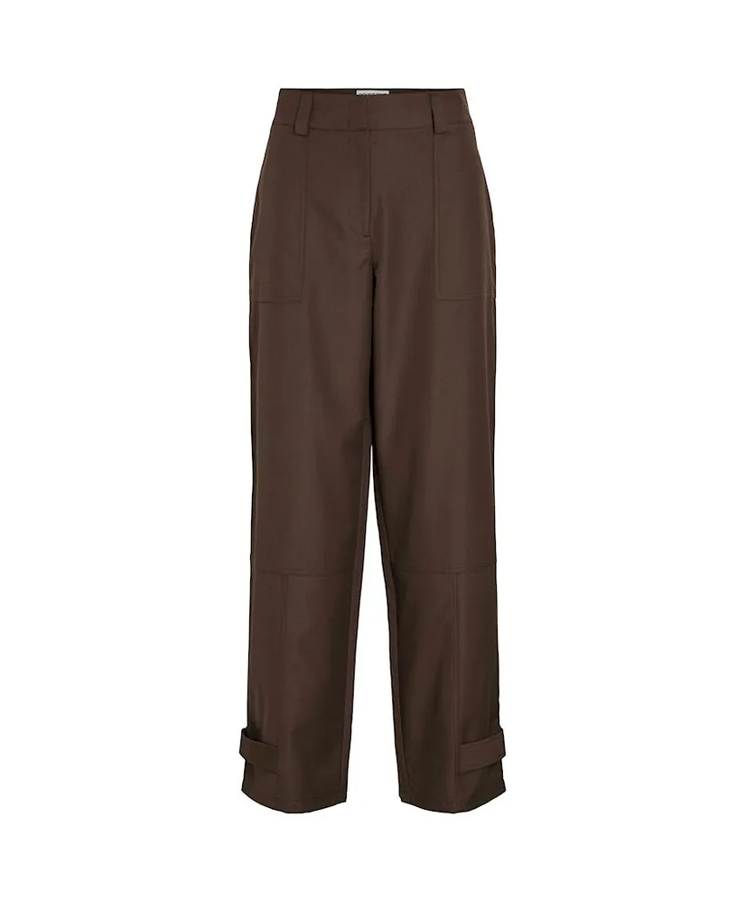 ROUGE EDIT Pantalon Ames
