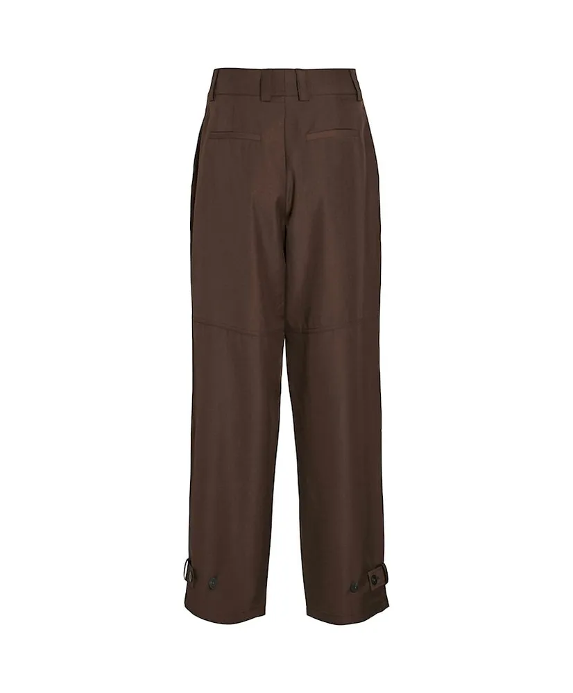 ROUGE EDIT Pantalon Ames
