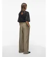 ROUGE EDIT Pantalon Juliet