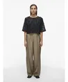 ROUGE EDIT Pantalon Juliet