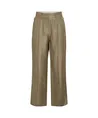 ROUGE EDIT Pantalon Juliet
