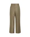 ROUGE EDIT Pantalon Juliet