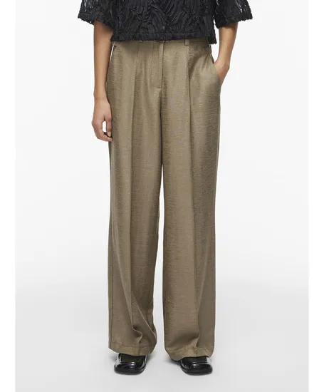 ROUGE EDIT Pantalon Juliet