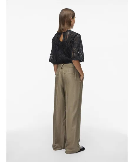 ROUGE EDIT Pantalon Juliet