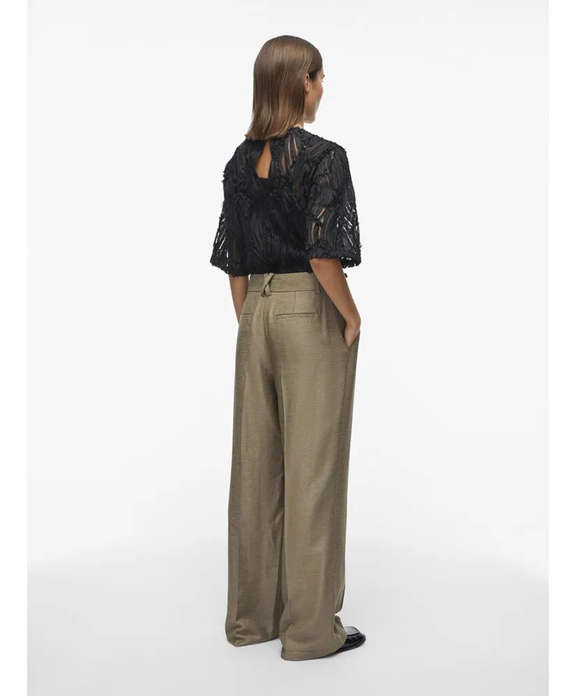 ROUGE EDIT Pantalon Juliet