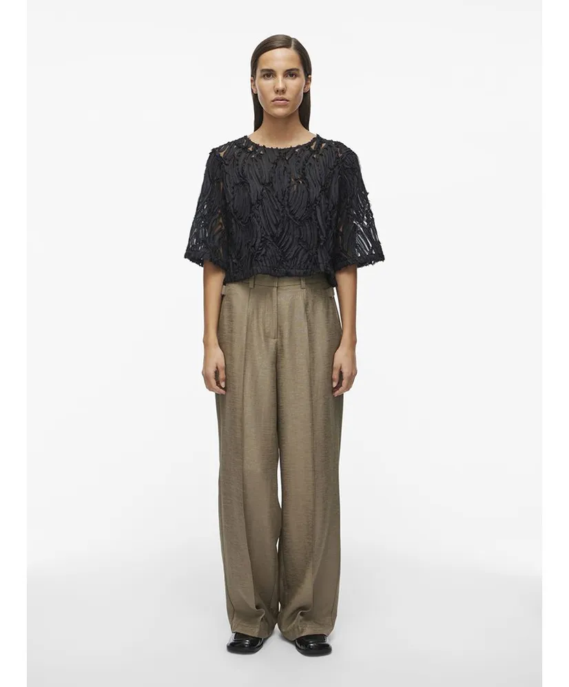 ROUGE EDIT Pantalon Juliet