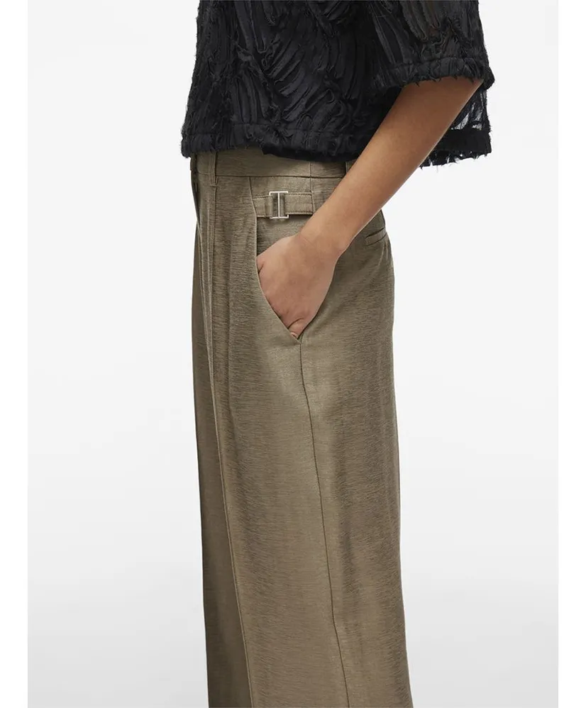 ROUGE EDIT Pantalon Juliet