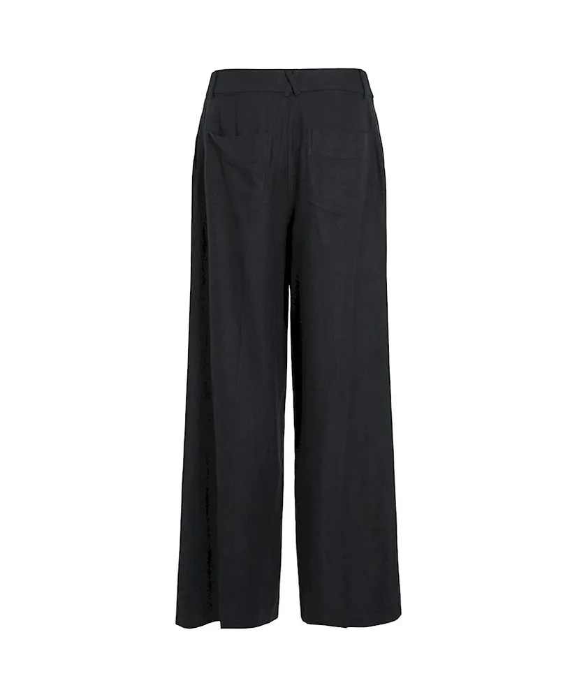 ROUGE EDIT Pantalon ROUSUMMER HW WF TROUSER