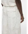 ROUGE EDIT Pantalon ROUZOE HW WF F/L TROUSER