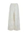 ROUGE EDIT Pantalon ROUZOE HW WF F/L TROUSER