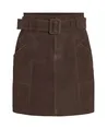 ROUGE EDIT Rok Mini Erna