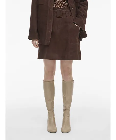 ROUGE EDIT Rok Mini Erna