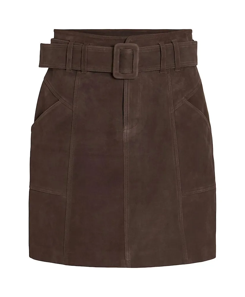 ROUGE EDIT Rok Mini Erna