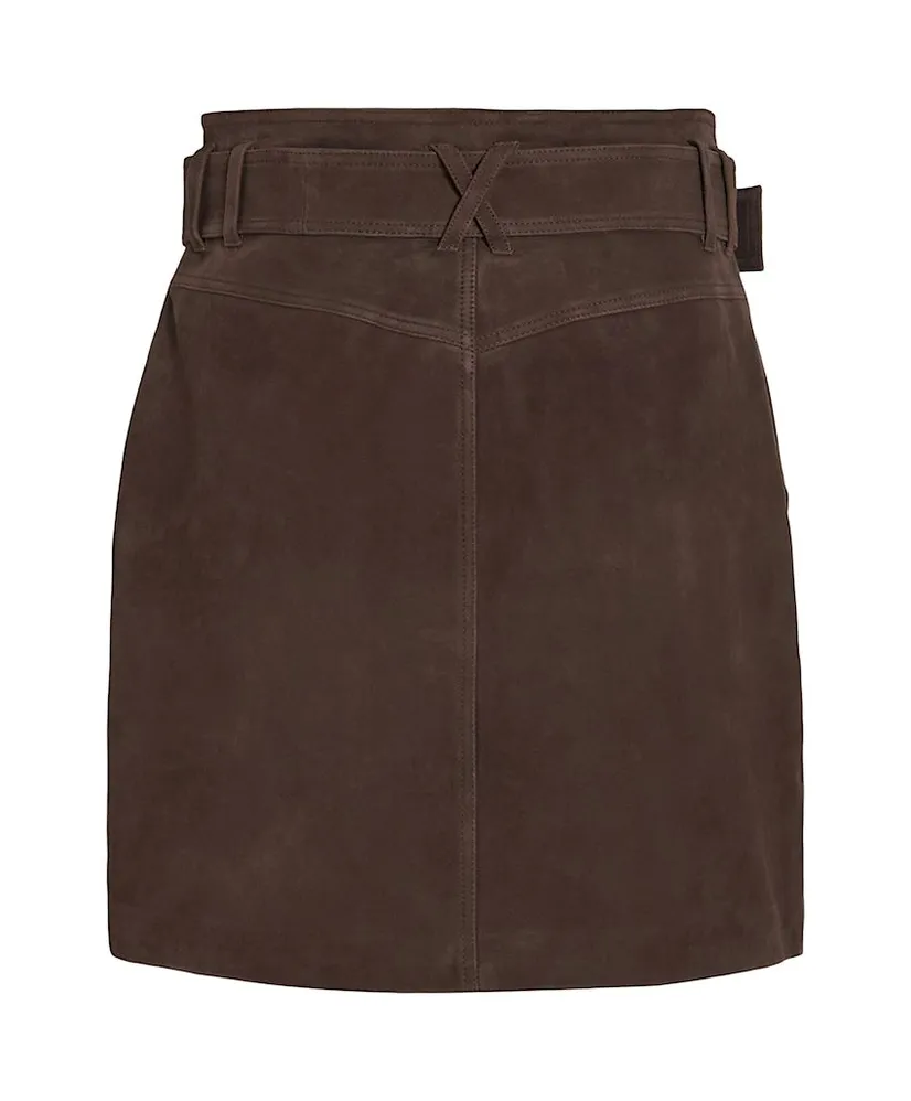 ROUGE EDIT Rok Mini Erna
