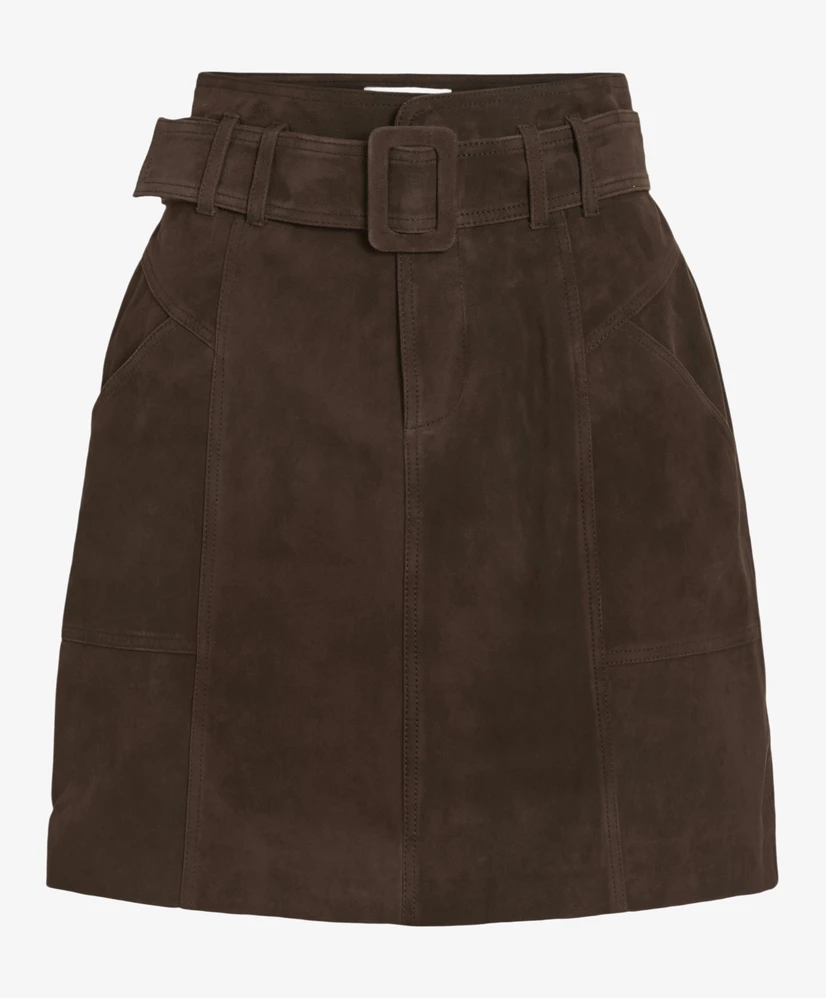 ROUGE EDIT Rok Mini Erna