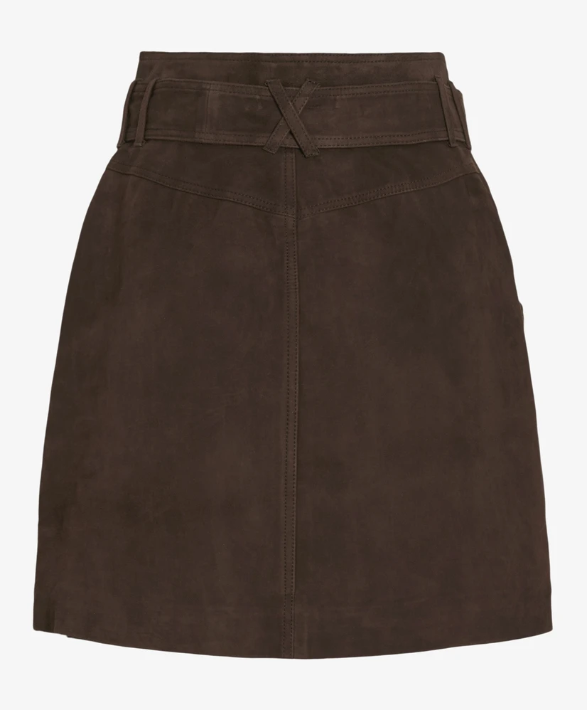 ROUGE EDIT Rok Mini Erna