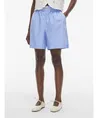 ROUGE EDIT Short Shona