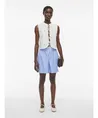 ROUGE EDIT Short Shona