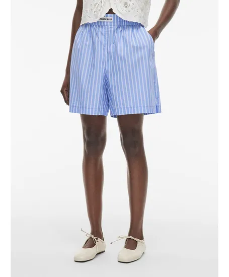 ROUGE EDIT Short Shona