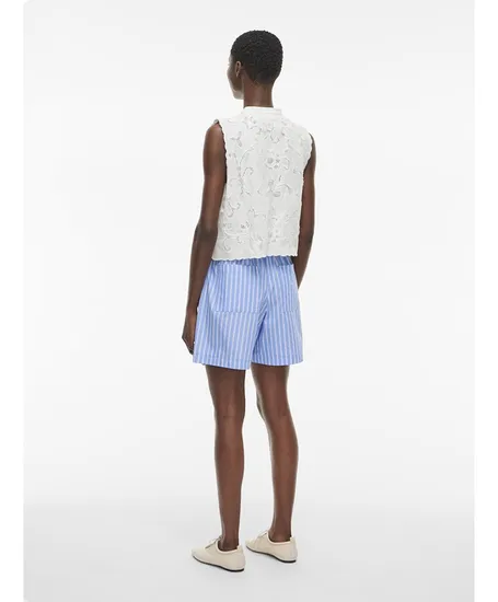 ROUGE EDIT Short Shona