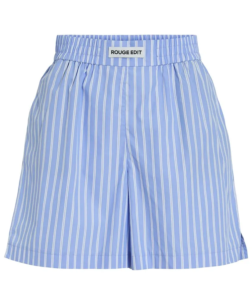 ROUGE EDIT Short Shona