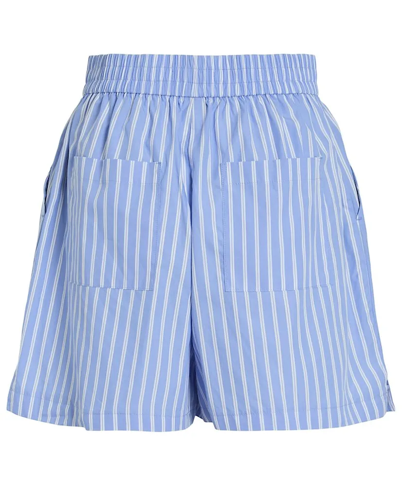 ROUGE EDIT Short Shona
