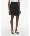 ROUGE EDIT Skort Effen