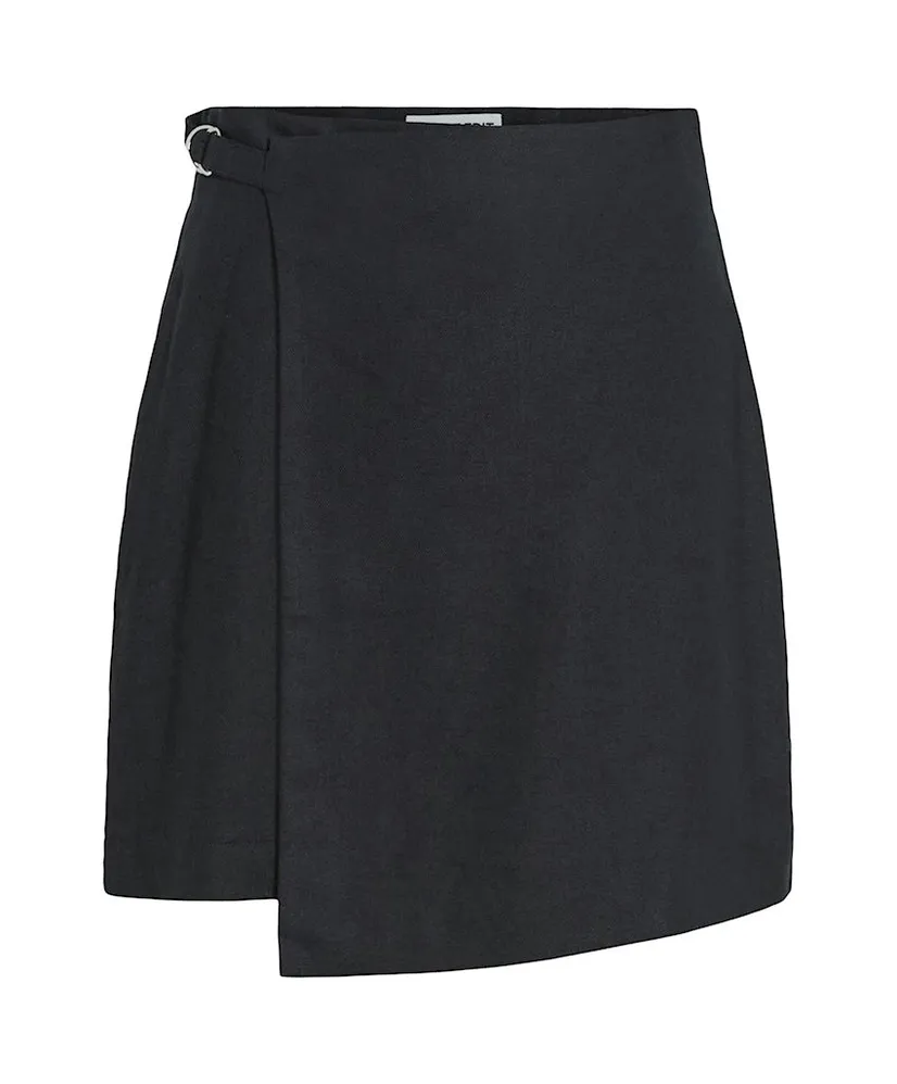 ROUGE EDIT Skort Effen