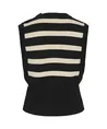 ROUGE EDIT Spencer Emerald Knitted