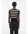 ROUGE EDIT Spencer Emerald Knitted