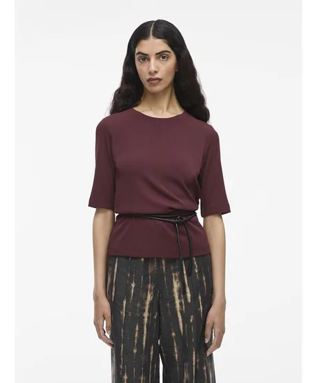 ROUGE EDIT T-shirt Helena