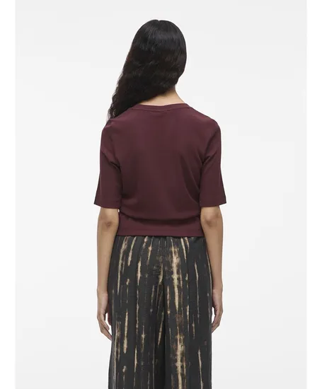 ROUGE EDIT T-shirt Helena