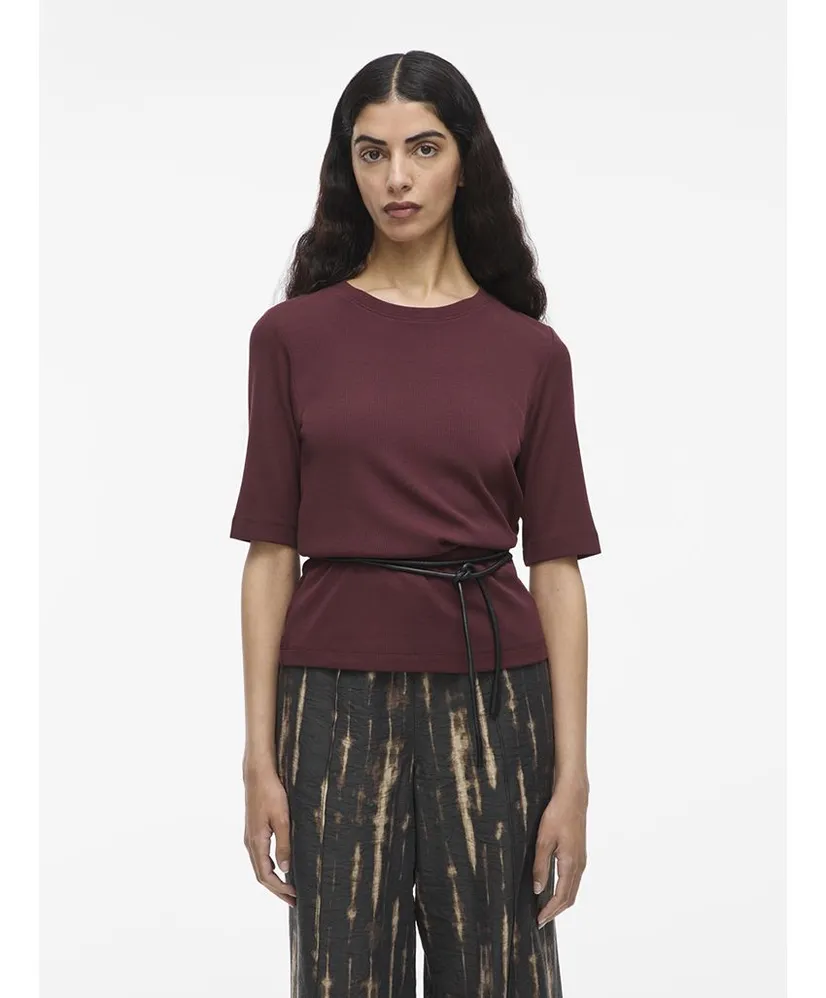 ROUGE EDIT T-shirt Helena