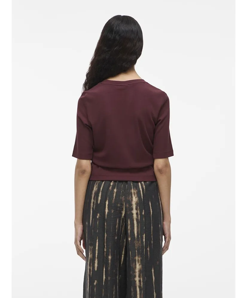 ROUGE EDIT T-shirt Helena