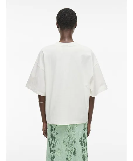 ROUGE EDIT T-shirt Nanna