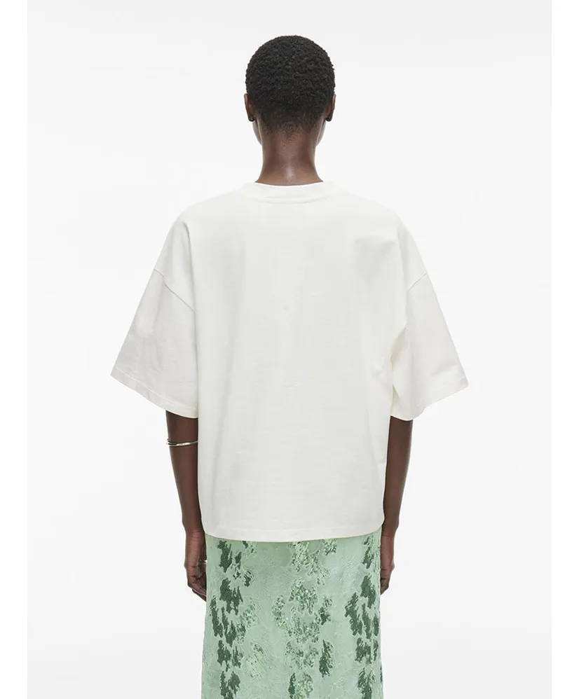 ROUGE EDIT T-shirt Nanna