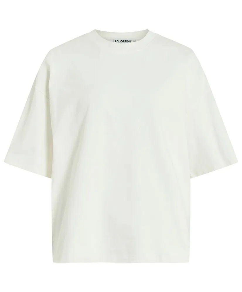 ROUGE EDIT T-shirt Nanna