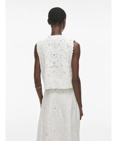 ROUGE EDIT Top Ameline China