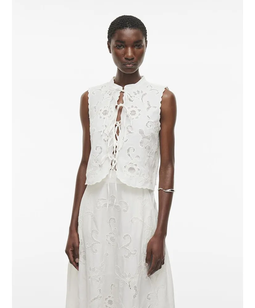 ROUGE EDIT Top Ameline China