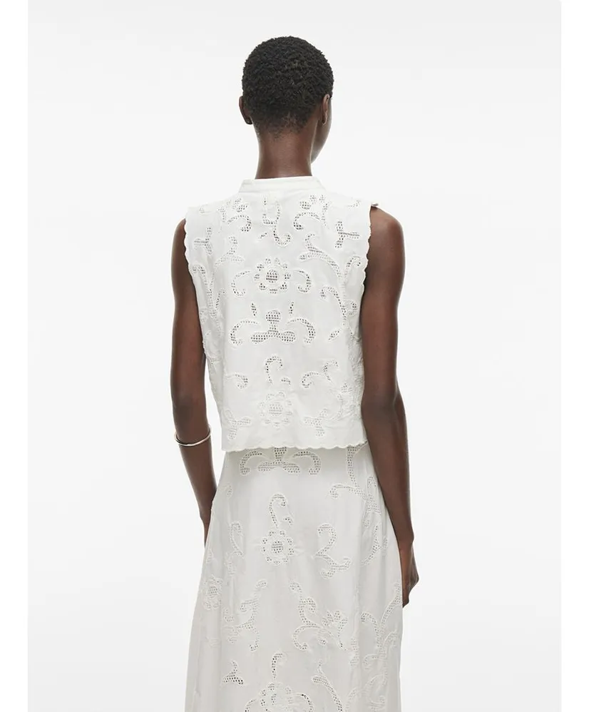 ROUGE EDIT Top Ameline China